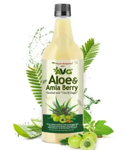 AVG Aloe & Amla Berry – 1000ml